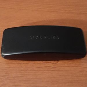 Monalisa Eyeglasses Case